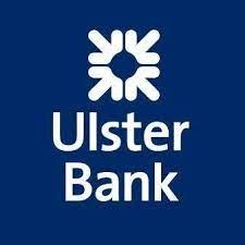 Ulster Bank .